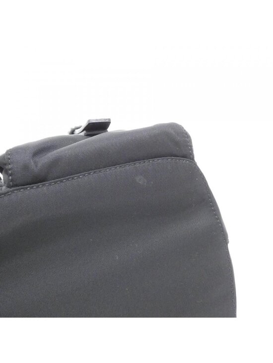 Prada Backpack Silver main image 4